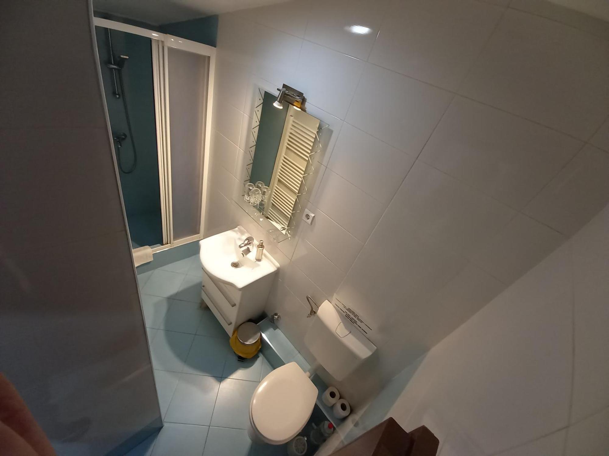 Prenociste Zan Hotell Sarajevo Rom bilde