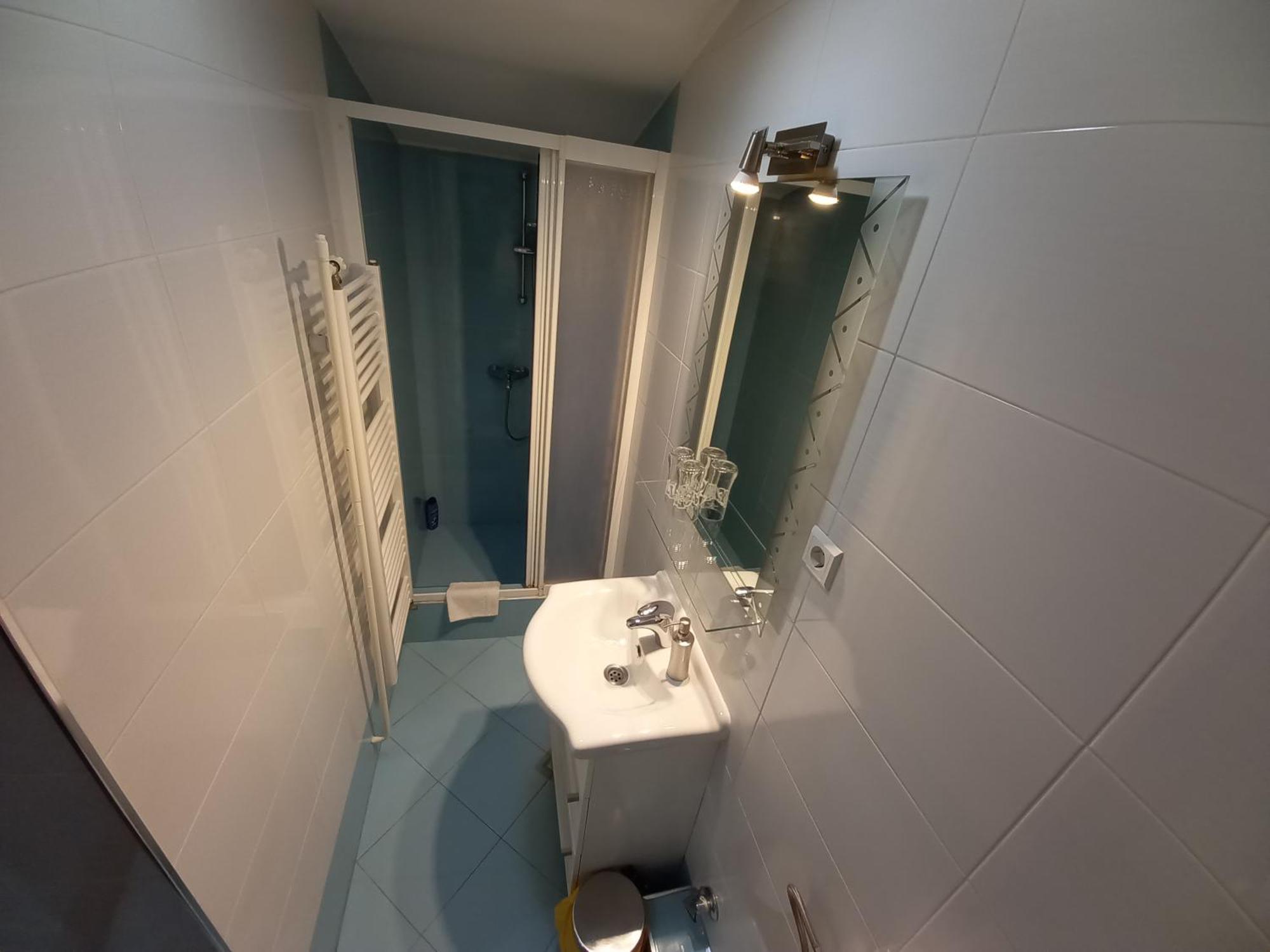 Prenociste Zan Hotell Sarajevo Rom bilde